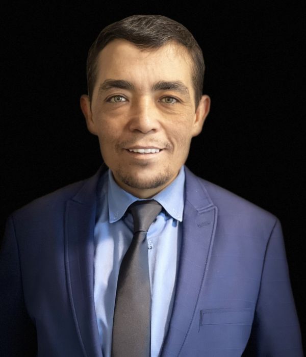 Enver ULUSOY
