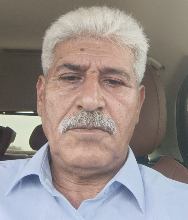 İbrahim DİZLEK