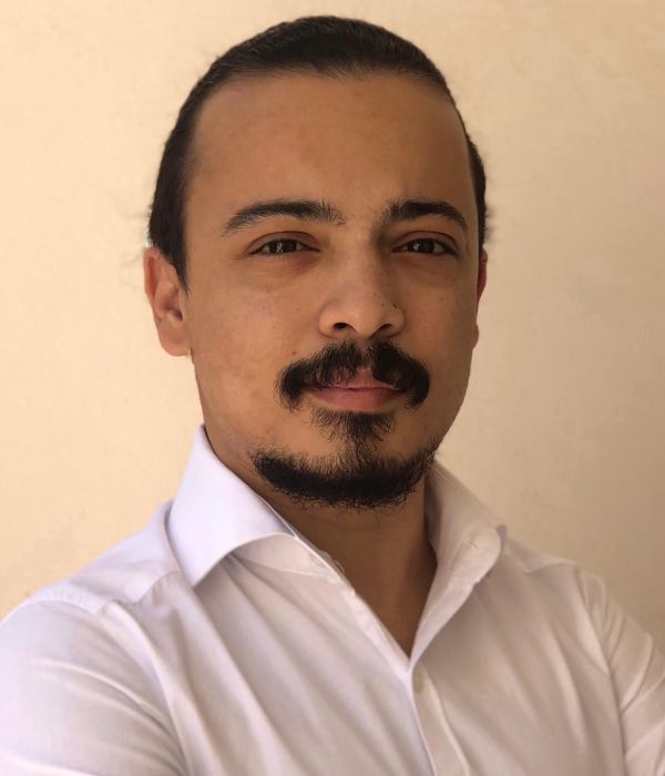 Mehmet ÖZTAŞ
