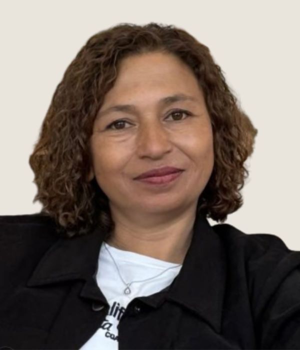 Rukiye KARADAĞ